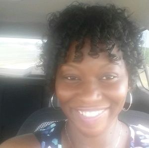 Meet your Posher, Tiffany